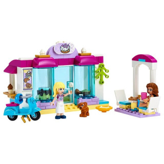 LEGO Friends Heartlake City Bakery (41440) Játék