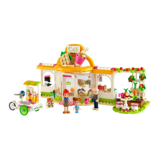 LEGO Friends Heartlake City Bio Café  (41444) Játék