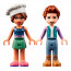 LEGO Friends Heartlake City Pizzeria (41705) thumbnail