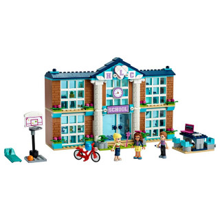 LEGO Friends Heartlake City iskola (41682) Játék
