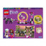 LEGO Friends Varázslatos akrobatika (41686) thumbnail