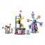 LEGO Friends Varázslatos óriáskerék és csúszda (41689) thumbnail