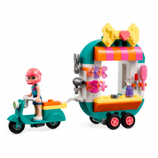 LEGO Friends Mobile Fashion Boutique (41719) Játék