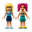 LEGO Friends Mobile Fashion Boutique (41719) thumbnail