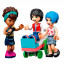 LEGO Friends Roller Disco Arcade (41708) thumbnail