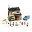 LEGO Harry Potter Privet Drive 4. (75968) thumbnail