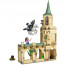 LEGO Harry Potter Hogwarts™ Courtyard: Sirius's Rescue (76401) thumbnail