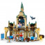 LEGO Harry Potter Hogwarts™ Hospital Wing (76398) thumbnail