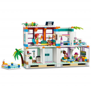 LEGO Friends Holiday Beach House (41709) Játék