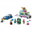 LEGO City Ice Cream Van Police Chase (60314) thumbnail