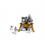 LEGO Ideas LEGO NASA Apollo Saturn V (92176) thumbnail