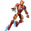 LEGO Supoer Heroes Iron Man Figure (76206) thumbnail
