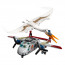 LEGO Jurassic World Quetzalcoatlus Plane Ambush (76947) thumbnail