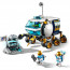 LEGO City Űrállomás a Holdon (60349) thumbnail