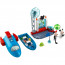 LEGO Mickey & Friends Mickey Mouse & Minnie Mouse`s Space Rocket (10774) thumbnail