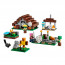 LEGO Minecraft The Abandoned Village (21190) thumbnail