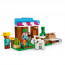 LEGO Minecraft The Bakery (21184) thumbnail