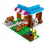 LEGO Minecraft The Bakery (21184) thumbnail