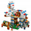 LEGO Minecraft The Llama Village (21188) thumbnail