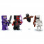 LEGO Minecraft A gyakorlótér (21183) thumbnail