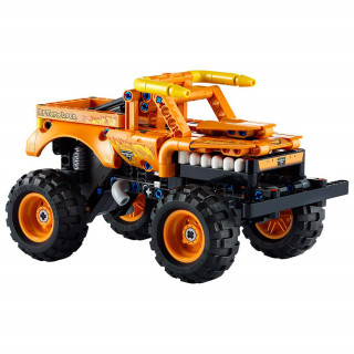 LEGO Technic Monster Jam™ El Toro Loco™ (42135) Játék