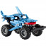 LEGO Technic Monster Jam™ Megalodon™ (42134) thumbnail