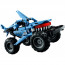 LEGO Technic Monster Jam™ Megalodon™ (42134) thumbnail