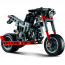 LEGO Technic Motorkerékpár (42132) thumbnail