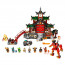 LEGO Ninjago Ninja Dojo Temple (71767) thumbnail