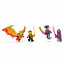 LEGO Ninjago Cole’s Dragon Cruiser (71769) thumbnail