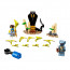 LEGO Ninjago Hősi harci készlet - Jay vs Serpentine (71732) thumbnail
