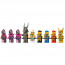 LEGO Ninjago Lloyd's Golden Ultra Dragon (71774) thumbnail