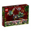 LEGO Ninjago Lloyd´s Jungle Chopper Bike (71745) thumbnail
