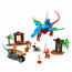 LEGO Ninjago Ninja Dragon Temple (71759) thumbnail