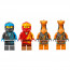 LEGO Ninjago Ninja Dragon Temple (71759) thumbnail