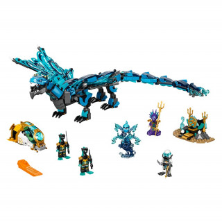 LEGO® NINJAGO® - Vízisárkány (71754) Játék