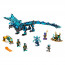LEGO® NINJAGO® - Vízisárkány (71754) thumbnail
