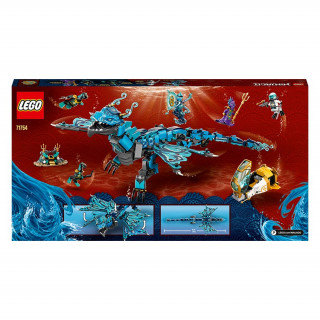 LEGO® NINJAGO® - Vízisárkány (71754) Játék