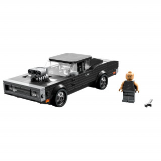 LEGO Speed Champions Fast & Furious 1970 Dodge Charger R/T (76912) Játék