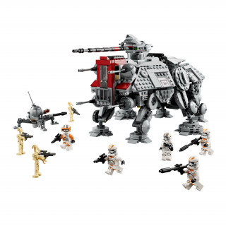 LEGO Star Wars AT-TE Walker (75337) Játék