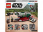 LEGO Star Wars: Boba Fett's Starship (75312) thumbnail