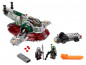 LEGO Star Wars: Boba Fett's Starship (75312) thumbnail