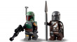 LEGO Star Wars: Boba Fett's Starship (75312) thumbnail