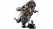 LEGO Star Wars: Boba Fett's Starship (75312) thumbnail