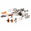 LEGO Star Wars Luke Skywalker’s X-Wing Fighter (75301) thumbnail