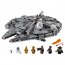 LEGO Star Wars Millennium Falcon (75257) thumbnail