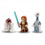 LEGO Star Wars Obi-Wan Kenobi's Jedi Starfighter (75333) thumbnail
