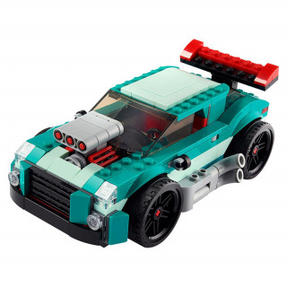 LEGO Creator Street Racer (31127) Játék
