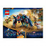 LEGO Super Heroes Deviáns rajtaütés! (76154) thumbnail