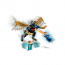 LEGO Super Heroes Az Örökkévalók légi támadása (76145) thumbnail